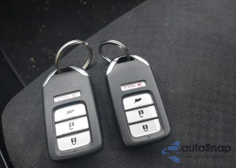 2016 Honda Cr-V Ex из США, поврежденный, VIN 5J6RM4H58GL091797